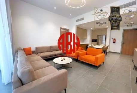 HOT OFFER! | BRAND NEW COZY 2-BDR | RESERVE NOW!