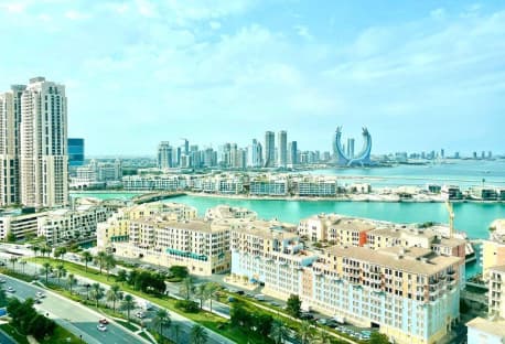 FOR SALE! AMAZING 1 BEDROOM-S/F-WITH TITLE DEEDS
