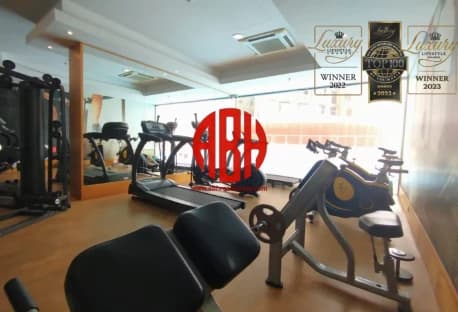 GENEROUS SPACE | 2 BEDROOM + BALCONY | BILLS FREE