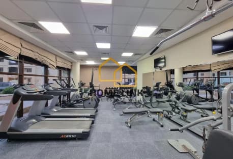 SPACIOUS 1 BEDROOM FULLY FURNISHED APARTMENT
