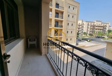 FREEHOLD | SPACIOUS 1 BEDROOM FULLY FURNSIHED
