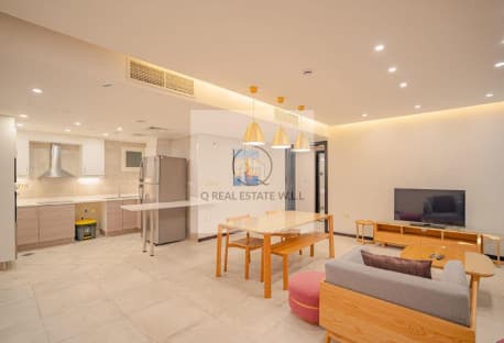 Al Mansoura | Furnished Apartment for Rent