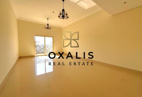 BILLS FREE | SPACIOUS 3 BHK + BALCONY | POOL | GYM