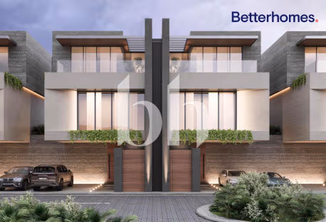 ELEVATED LIVING | FLEXIBLE PAYMENT | 6-YEAR PLAN