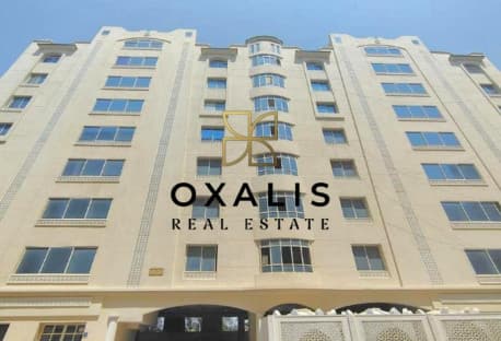 EXQUISITE 3 BHK UNFURNISHED UNIT |BIN MAHMOUD AREA