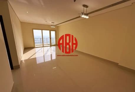 BILLS FREE | HUGE 2 BDR WITH BALCONY | CITY VIEW