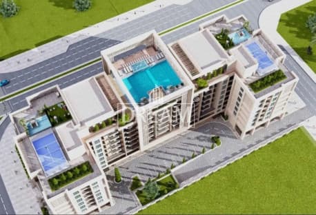 Cozy 1Bedroom for Sale with Payment Plan in Lusail