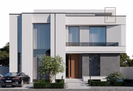 STAND ALONE VILLAS FOR SALE IN AL WUKAIR