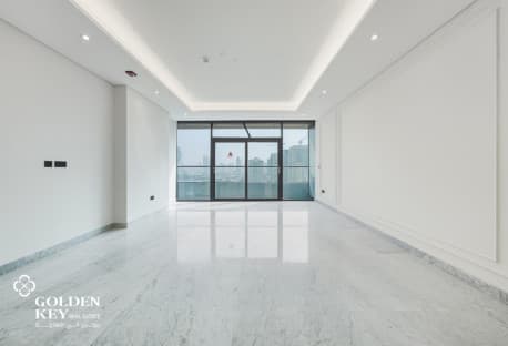 New Tower | SF 2BR w/ Balcony | Lusail