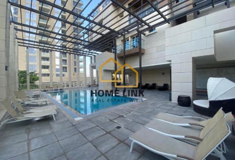 BILLS INCLUDED | 1 BHK APARTMENT IN MARINA LUSAIL
