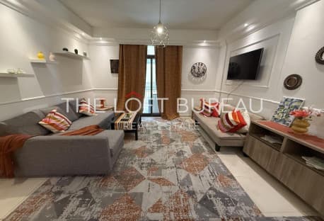 Ready to move-in | Spacious 1BHK with Balcony