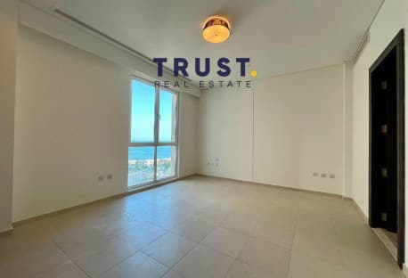 2BR Semi-Furnished | Bills Included | The Pearl