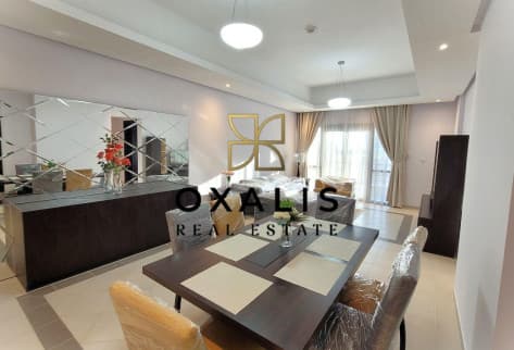 BILLS INCLUDED | FURNISHED 2 BHK | FREE INTERNET