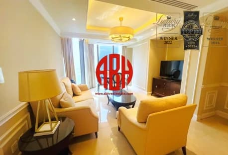 STYLISH 1-BDR | COMFY FACILITIES | BILLS INCLUDED