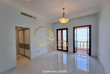 Stunning Sea View Triplex | Spacious Terrace 18k