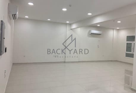 Brand-New 3BHK Luxury Apartment in Al Waab