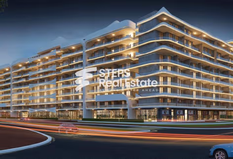 Furnished Apartment for Sale in Energy City,Lusail