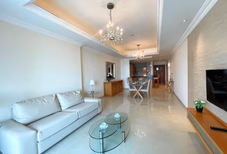 LUXURY 1 BDR | ALL BILLS FREE | EXCLUSIVE FEATURES