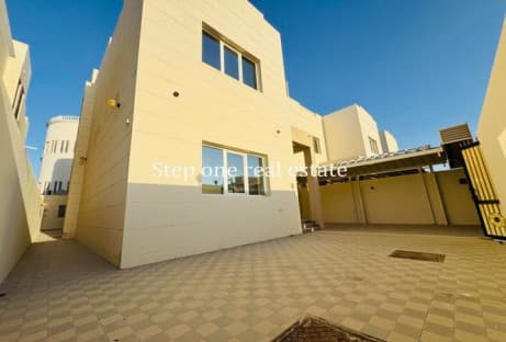 AMAZING ATTACHED VILLA WITH ALL MASTERS ROOM