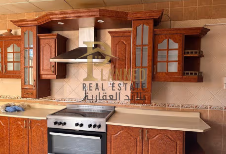 For Rent – Villa in Compound, Al Waab
