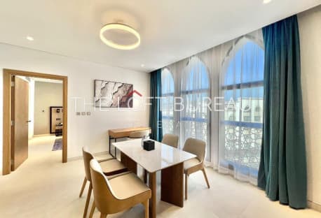 FREE MONTH! HUGE 1 BED | BALCONY | BRAND NEW+WIFI