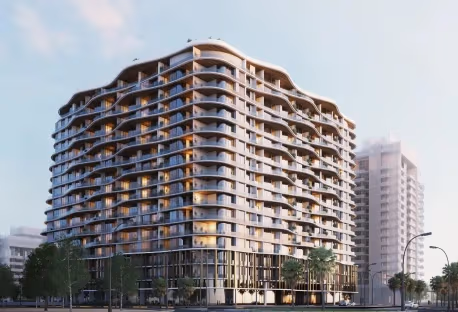 STUNNING 1-BDR UNIT | MODERN TOUCH | FLEXIBLE PLAN