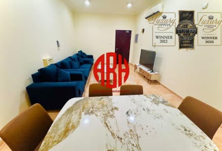 HOT OFFER | FULLY FURNISHED 2-BDR | CENTRAL SPOT