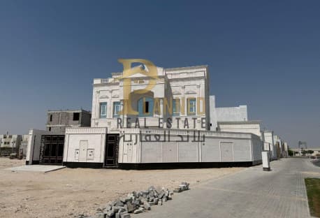For Sale Luxury Villa in Mishaf Al Wakir
