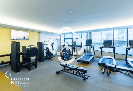 Full Sea View | Spacious 2BR+Maid with Balcony