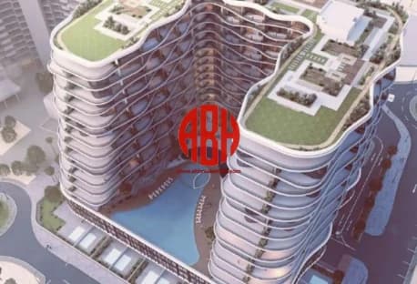 PREMIUM 1BDR | 2% DOWNPAYMENT | 6 YRS PAYMENT PLAN