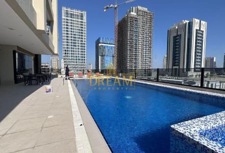 Spacious 2Bedroom Apartment for Rent | Lusail City