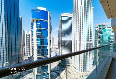 +Qatar Cool | SF - 3BR+Maid | West Bay