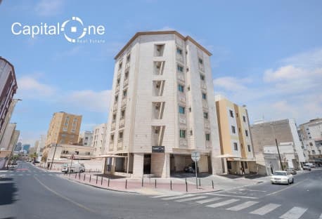 PRIME AREA 1BHK UMM GHUWAILINA BILLS INCLUDED