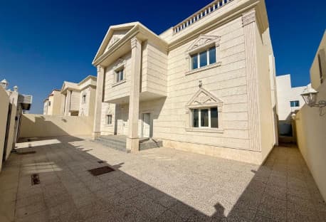 For Sale - Brand New Stand Alone Villa - Thumama