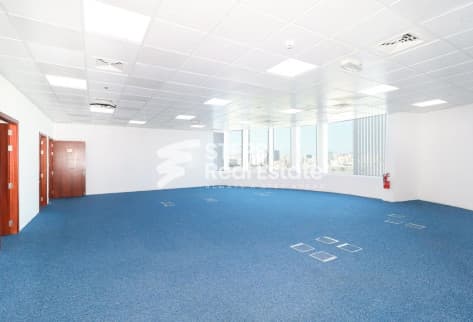 2 Months Grace Period Office in Old Airport Road