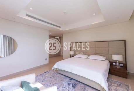 No Agency Fee I Two Bdm Apt City View I Bills Incl