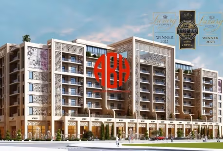 LUXURY 2BDR | FULL AMENITIES | PAYMENT FLEXIBILITY
