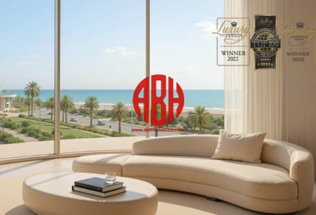 ONLY 2% DP | DELUXE 2-BDR | 8-YEAR PLAN | HIGH ROI