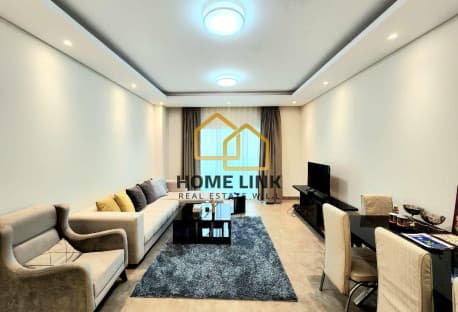 STUNNING 1 BEDROOM FURNISHED IN AL ERKYAH