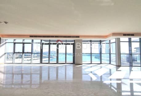 4BHK+M |393m²| Sea View |6Y PP |Freehold