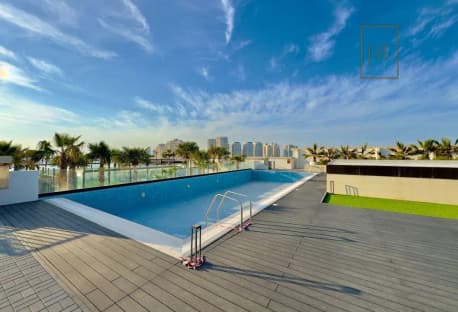 Amazing 1 Bedroom with Beach Access - The Pearl