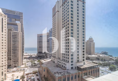OFFICE SPACE | 1 MONTH FREE | HIGH FLOOR