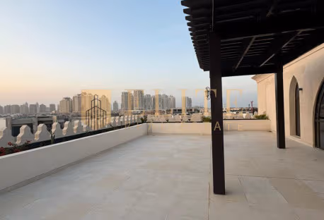Spacious 2 Bedroom Apartment for Rent | The Pearl