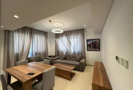 BRAND NEW 3BR APARTMENT | CORNICHE BUILDING | FF