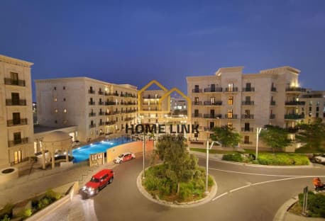 LOW PRICE | FULLY FURNISHED 1 BEDROOM IN FOXHILLS