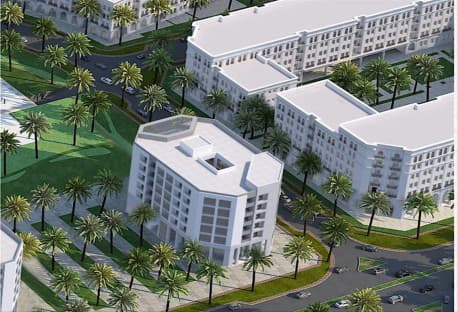 AFFORDABLE NEW APARTMENT/OFF PLAN / FOX HILLS
