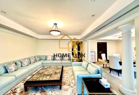 LUXURIOUS 4 BEDROOMS TOWNHOUSE | WITH BEACH ACCESS