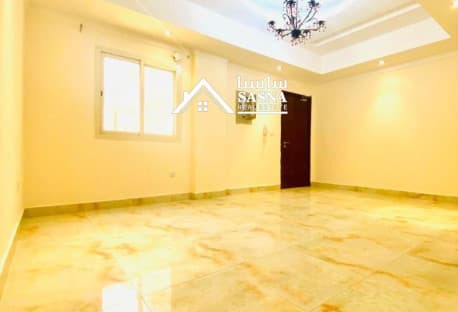 RENT | 3BHK | OLD AIRPORT | UNFURNISHED | 5,500QR