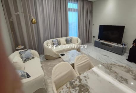BRAND NEW LUXURY 2 BHK APARTMENT IN PRIME AREA