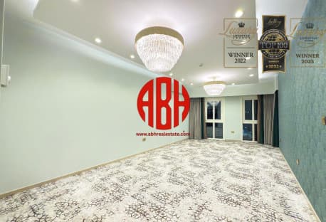 BILLS FREE | UBER LUXURY 1 BDR | PRIME AMENITIES